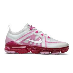 Nike Air VaporMax 2019 'Pink Rise'